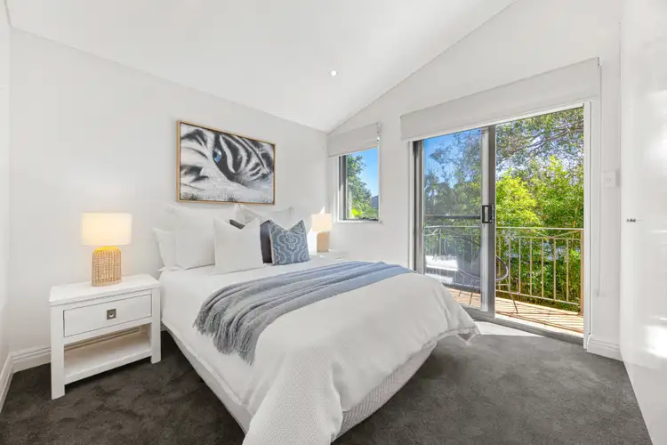 Fifth view of Homely apartment listing, 3/596 Old South Head Road, Rose Bay NSW 2029