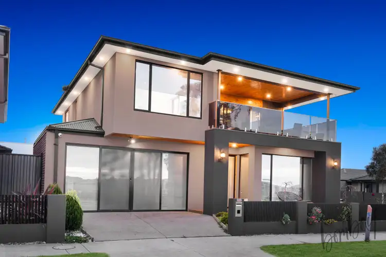 Second view of Homely house listing, 194 Grevillea Street, Craigieburn VIC 3064