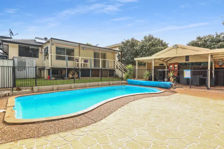 143 Laver Road, Dapto NSW 2530