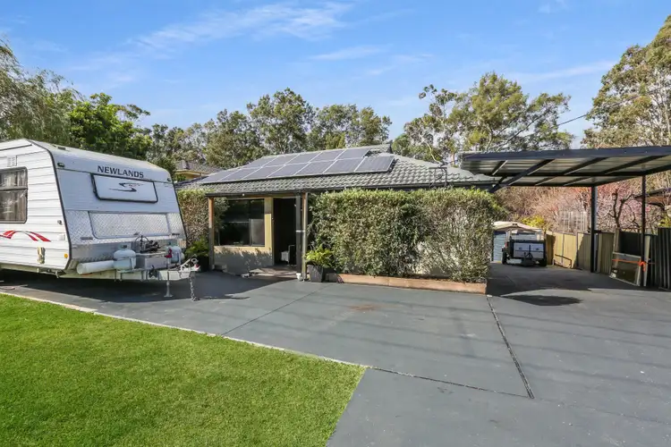 Second view of Homely house listing, 143 Laver Road, Dapto NSW 2530