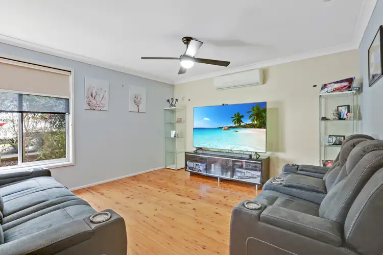 Third view of Homely house listing, 143 Laver Road, Dapto NSW 2530