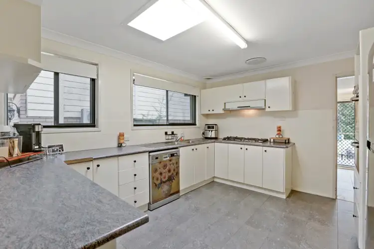 Fourth view of Homely house listing, 143 Laver Road, Dapto NSW 2530