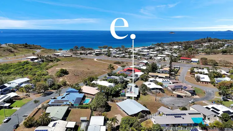 8 Breckell Court, Slade Point QLD 4740