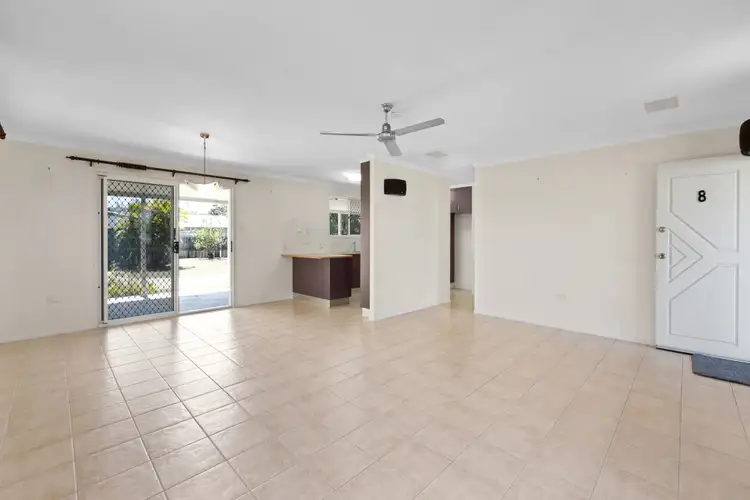 Fifth view of Homely house listing, 8 Breckell Court, Slade Point QLD 4740