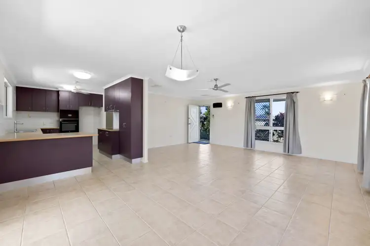 Sixth view of Homely house listing, 8 Breckell Court, Slade Point QLD 4740