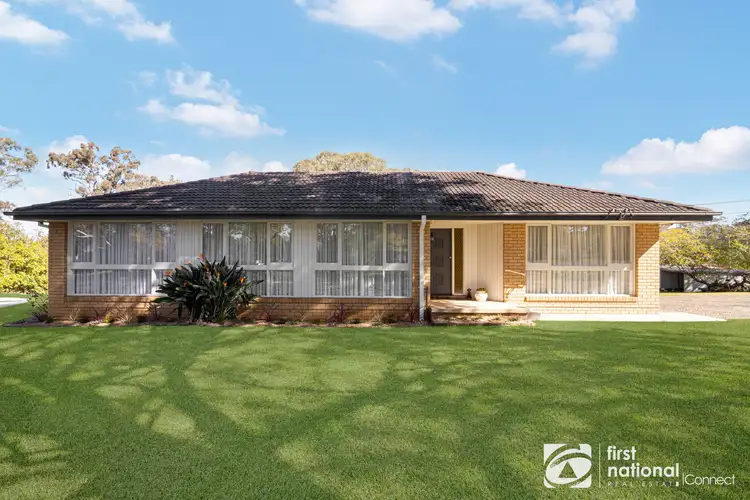 108 Single Ridge Road, The Slopes NSW 2754