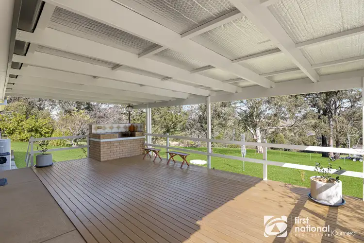 Seventh view of Homely rural property listing, 108 Single Ridge Road, The Slopes NSW 2754