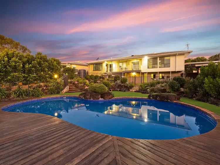 Main view of Homely house listing, 24 Wilguy Crescent, Buderim QLD 4556