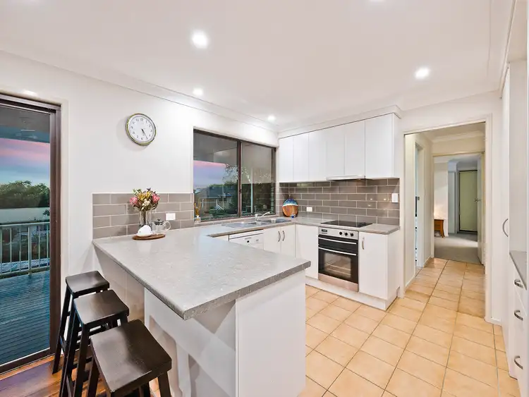 Sixth view of Homely house listing, 24 Wilguy Crescent, Buderim QLD 4556