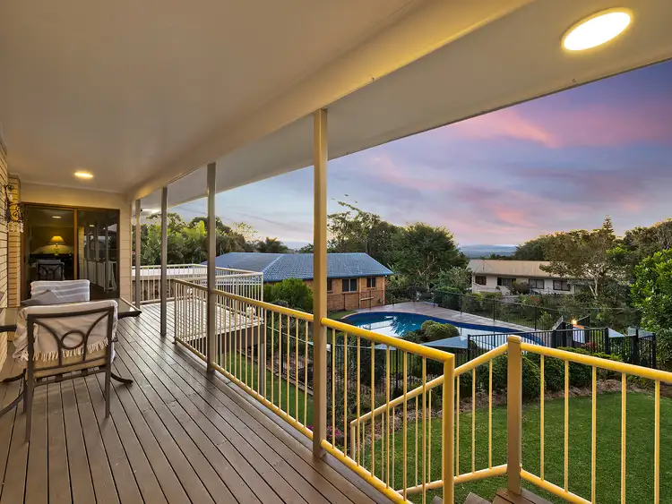 Seventh view of Homely house listing, 24 Wilguy Crescent, Buderim QLD 4556