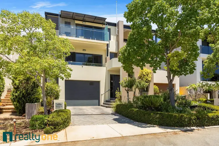 11A Garden Street, South Perth WA 6151