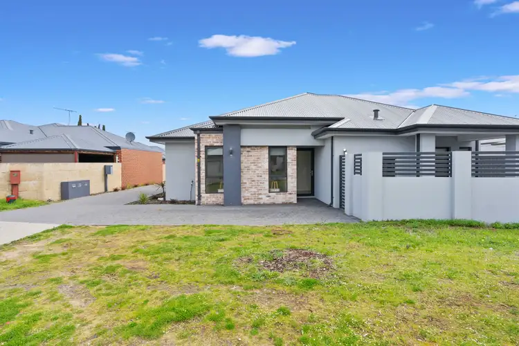 63A Arkana Road, Westminster WA 6061