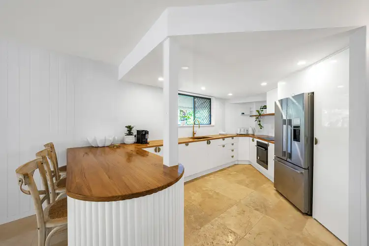 Fourth view of Homely townhouse listing, 10/11 Hooker Boulevard, Broadbeach Waters QLD 4218