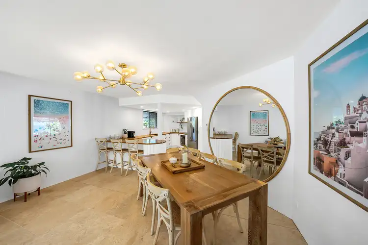 Fifth view of Homely townhouse listing, 10/11 Hooker Boulevard, Broadbeach Waters QLD 4218