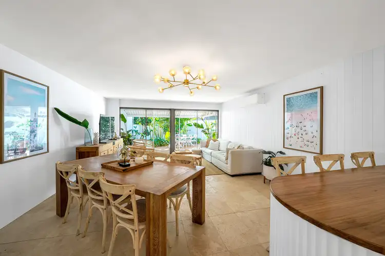 Sixth view of Homely townhouse listing, 10/11 Hooker Boulevard, Broadbeach Waters QLD 4218