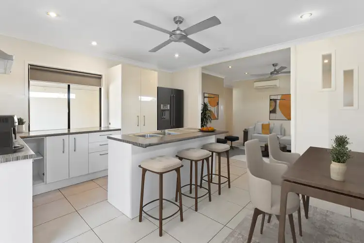 45 Garnet Street, Scarborough QLD 4020