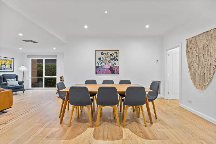 Sixth view of Homely house listing, 7 Stewart Terrace, Macleod VIC 3085