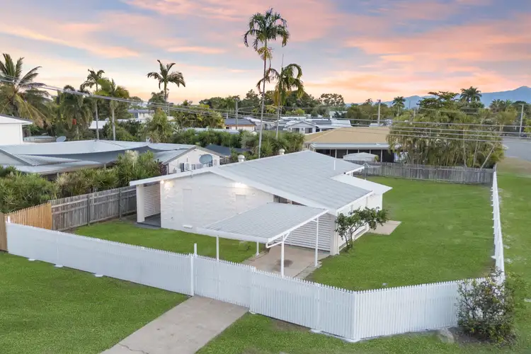 18 Gould Street, Thuringowa Central QLD 4817