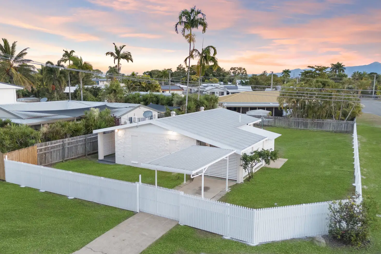 Main view of Homely house listing, 18 Gould Street, Thuringowa Central QLD 4817