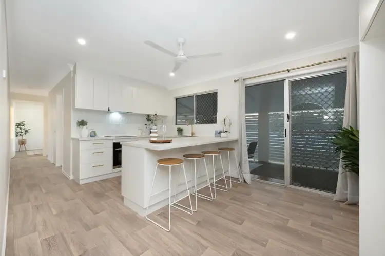 Second view of Homely house listing, 18 Gould Street, Thuringowa Central QLD 4817
