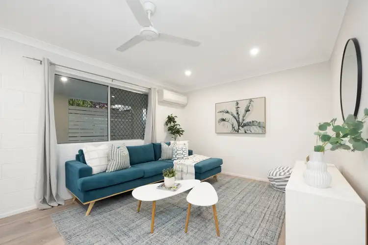 Sixth view of Homely house listing, 18 Gould Street, Thuringowa Central QLD 4817