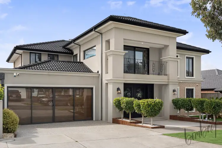 3 McCracken Avenue, Mickleham VIC 3064