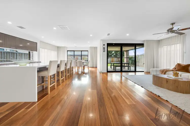 Sixth view of Homely house listing, 3 McCracken Avenue, Mickleham VIC 3064