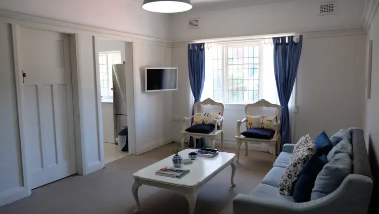 12/217 Anzac Parade, Kensington NSW 2033