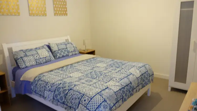 Third view of Homely apartment listing, 12/217 Anzac Parade, Kensington NSW 2033