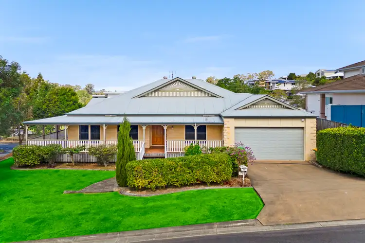 2 Nancy May Court, Daisy Hill QLD 4127