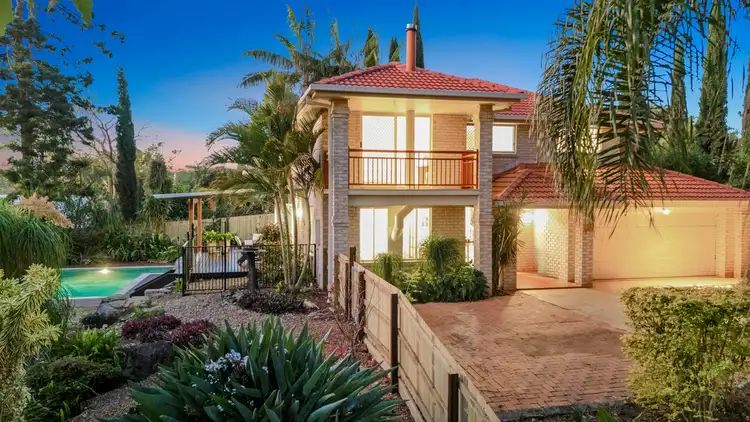 3 Quambi Place, Buderim QLD 4556
