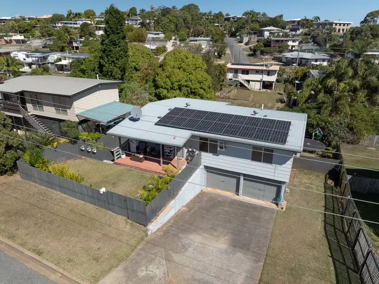 17 Bauhinia Street, Kin Kora QLD 4680