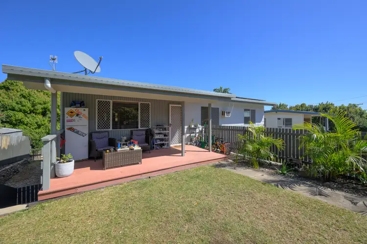 Second view of Homely house listing, 17 Bauhinia Street, Kin Kora QLD 4680