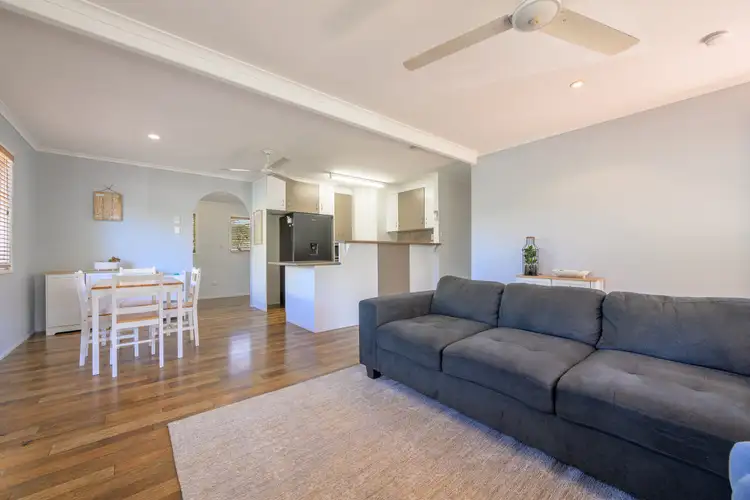 Third view of Homely house listing, 17 Bauhinia Street, Kin Kora QLD 4680