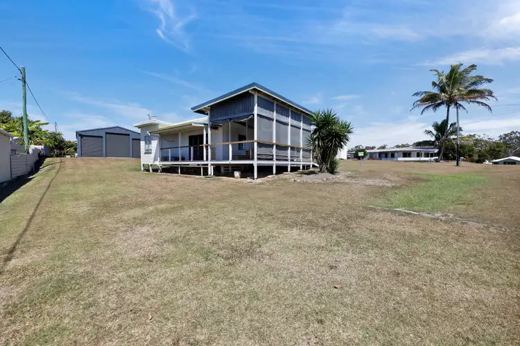 Second view of Homely house listing, 3 Dewar Street, St Helens Beach QLD 4798
