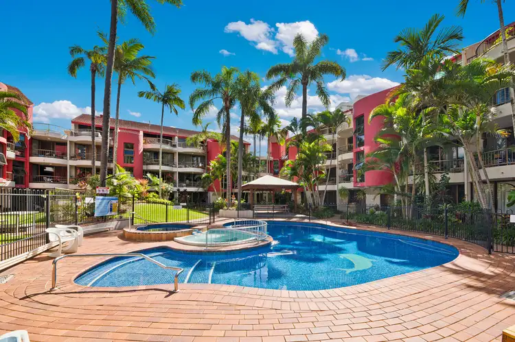 80/38 Enderley Avenue, Surfers Paradise QLD 4217