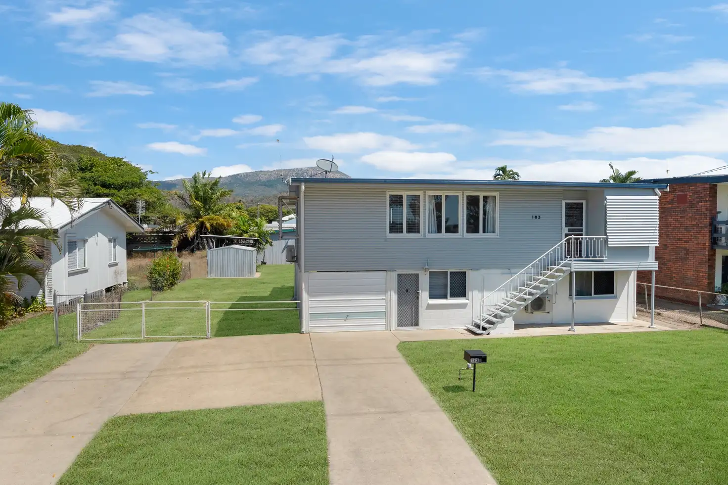 Main view of Homely house listing, 183 Stuart Drive, Wulguru QLD 4811