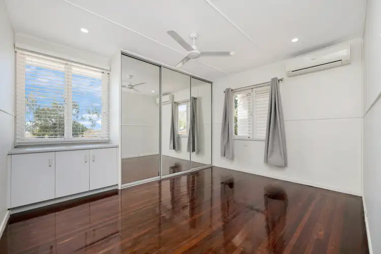 Fourth view of Homely house listing, 183 Stuart Drive, Wulguru QLD 4811