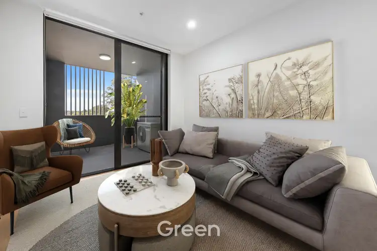 53/9 Bell Street, Hornsby NSW 2077