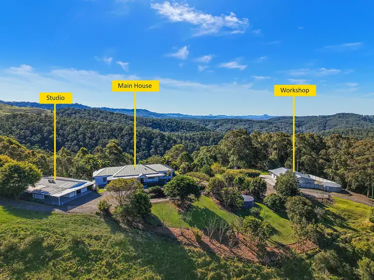 204 Ratcliffe Road, Diamond Valley QLD 4553