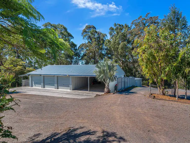 Seventh view of Homely house listing, 204 Ratcliffe Road, Diamond Valley QLD 4553