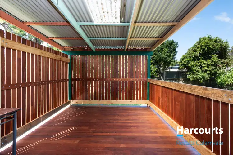 Second view of Homely house listing, 16 Mackellar Drive, Boronia Heights QLD 4124
