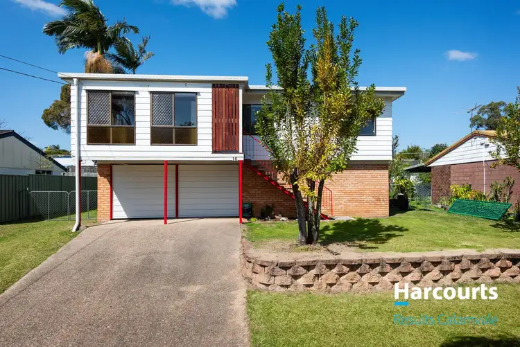 Fourth view of Homely house listing, 16 Mackellar Drive, Boronia Heights QLD 4124
