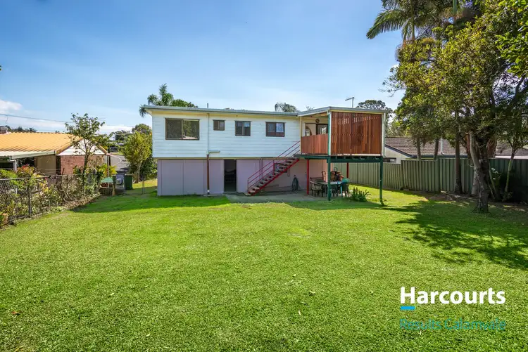 Fifth view of Homely house listing, 16 Mackellar Drive, Boronia Heights QLD 4124