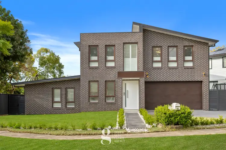 9 & 9a Dumble Street, Seven Hills NSW 2147