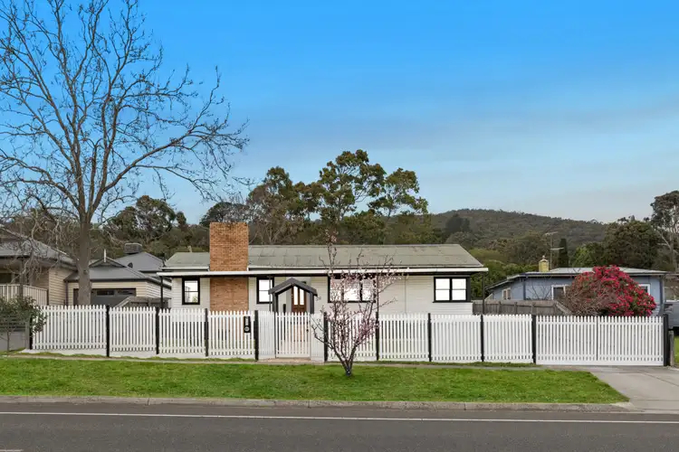 74 Forest Road, Ferntree Gully VIC 3156