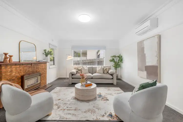 Second view of Homely house listing, 74 Forest Road, Ferntree Gully VIC 3156