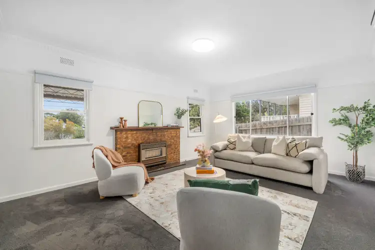 Third view of Homely house listing, 74 Forest Road, Ferntree Gully VIC 3156