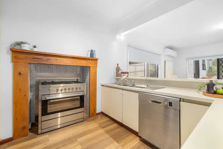 Fourth view of Homely house listing, 74 Forest Road, Ferntree Gully VIC 3156