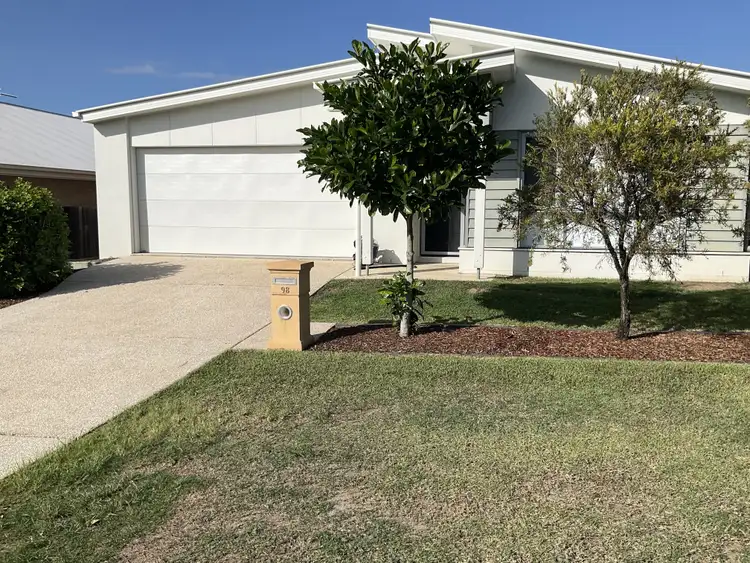 Address available on request